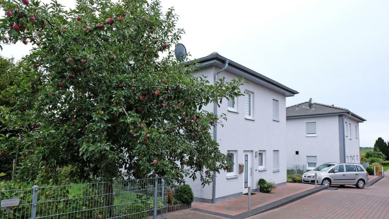 Haus Am Apfelhain Gangelt Esterno foto